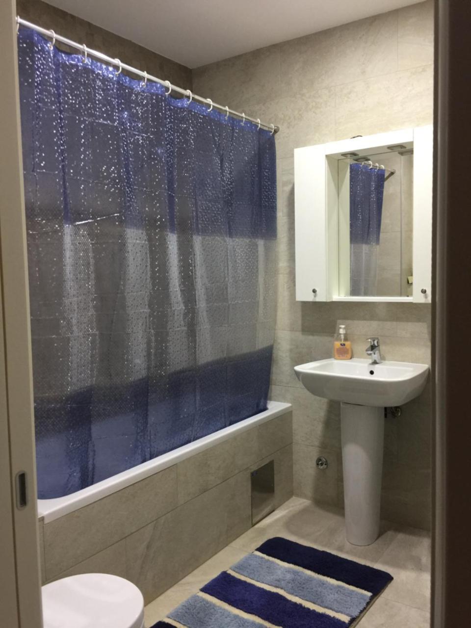 Lazic Apartment Белград Екстериор снимка