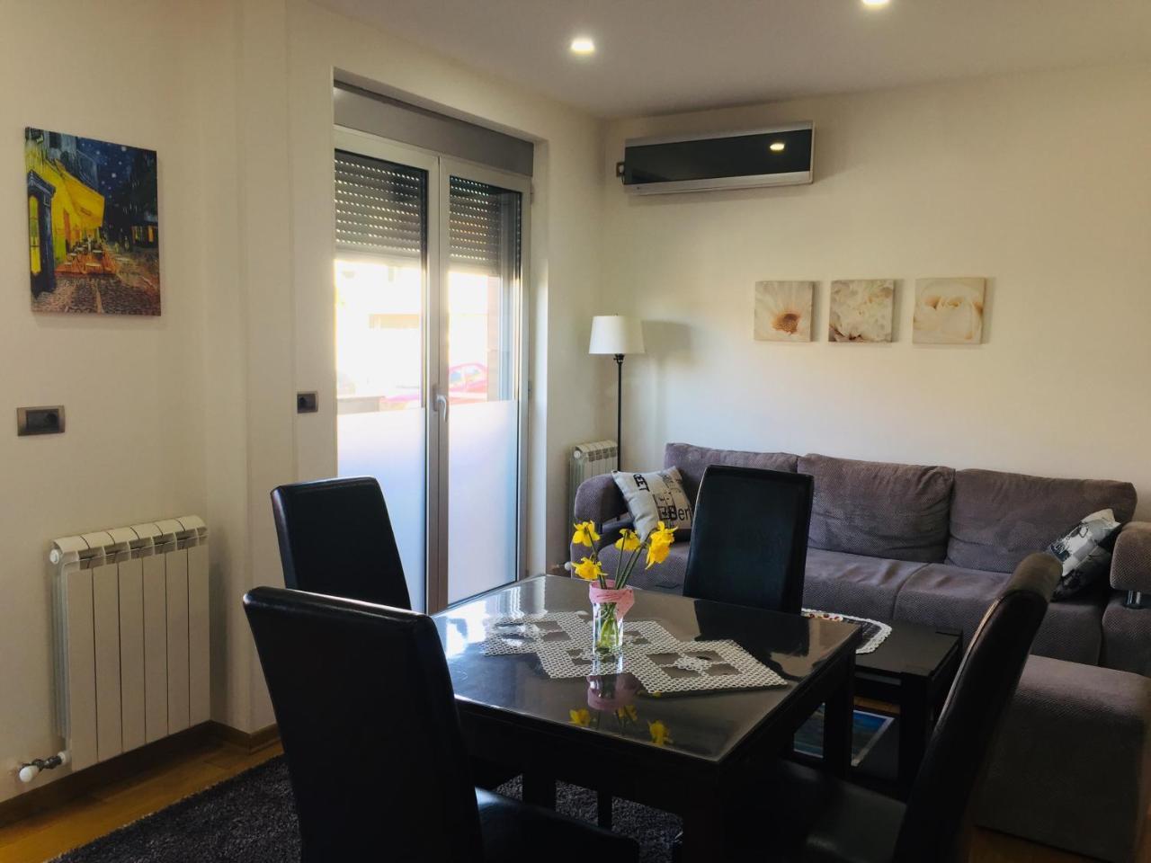 Lazic Apartment Белград Екстериор снимка