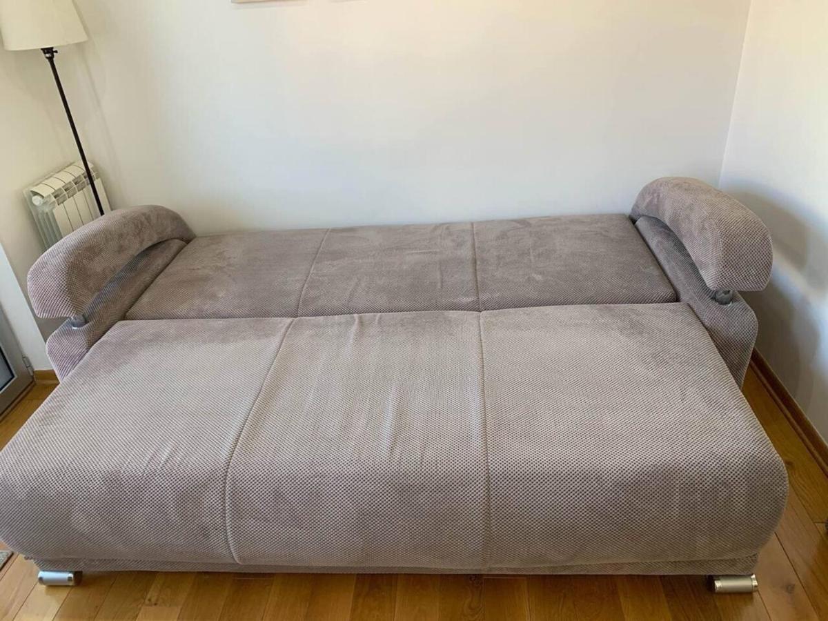 Lazic Apartment Белград Екстериор снимка