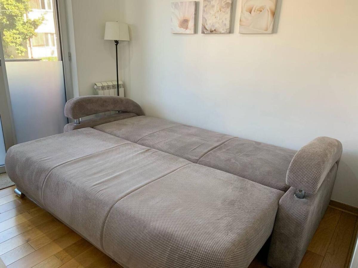 Lazic Apartment Белград Екстериор снимка