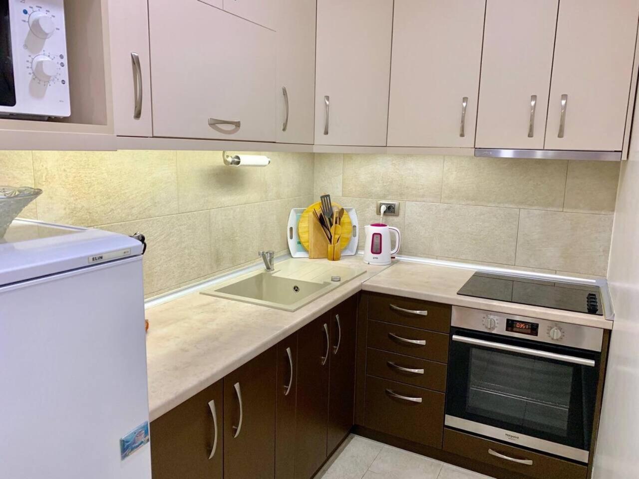 Lazic Apartment Белград Екстериор снимка